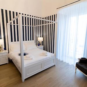Habitación Deluxe con Cama King
